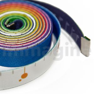 Kit Fita Métrica
