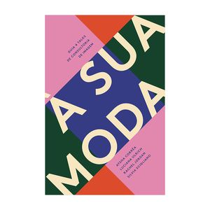 Livro: À Sua Moda