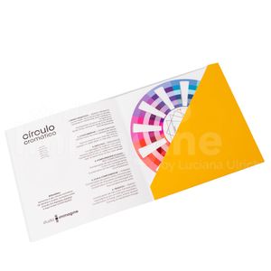 Círculo Cromático
