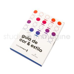 Guia de Cor e Estilo