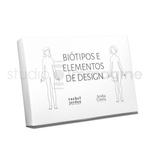 Baralho de Biótipos e Elementos de Design