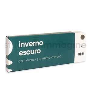 Cartela Inverno Escuro - Edição 9