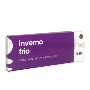Cartela Inverno Frio - Edição 9