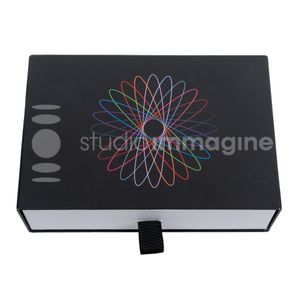 Porta - cartelas de cores