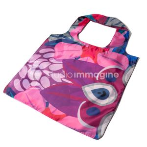 Bolsa Ecobag do Inverno