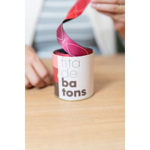 Fita de Batons