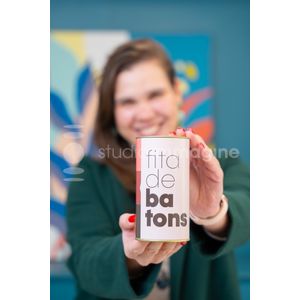 Fita de Batons