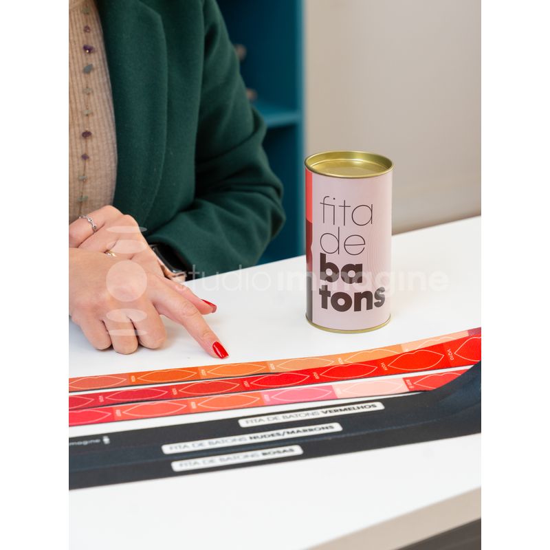 Marca d'agua Fita de batom nova-44