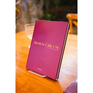 Livro - Redescubra-se