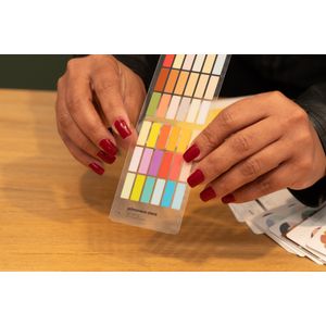 Lâmina de Sobrepor – Primavera Clara